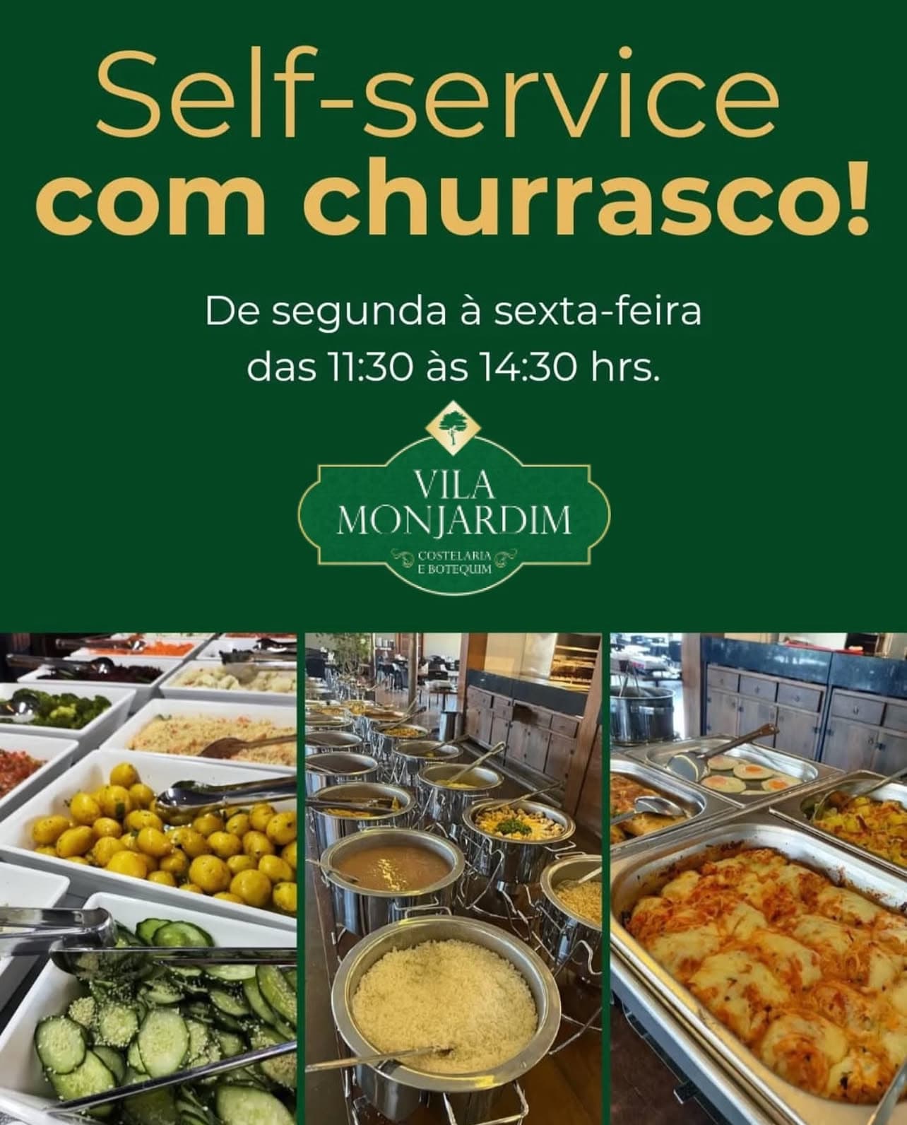Carne no ponto